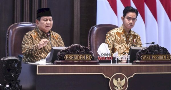 Mengawal Janji ‘Pro-Santri’ Prabowo-Gibran