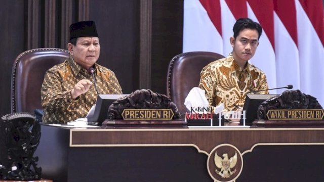 Mengawal Janji ‘Pro-Santri’ Prabowo-Gibran