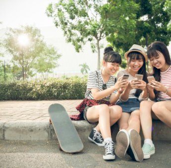 Pendidikan Akhlak dan Moral bagi Gen Z