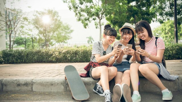 Pendidikan Akhlak dan Moral bagi Gen Z