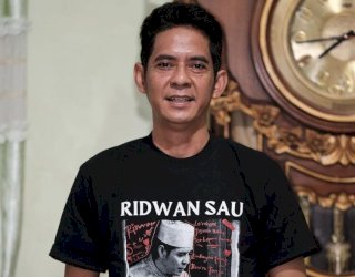 Hina Bapak Pembangunan Bantaeng, Ridwan Sau Jadi Provokator di Kampanye IA-KAN