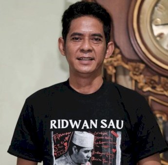 Hina Bapak Pembangunan Bantaeng, Ridwan Sau Jadi Provokator di Kampanye IA-KAN