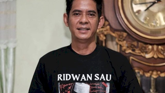 Hina Bapak Pembangunan Bantaeng, Ridwan Sau Jadi Provokator di Kampanye IA-KAN