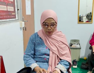 Ajak Massa Hadiri Kampanye IA-KAN, Sekretaris PPS Sekaligus ASN Diperiksa KPU Bantaeng