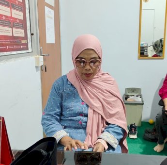 Ajak Massa Hadiri Kampanye IA-KAN, Sekretaris PPS Sekaligus ASN Diperiksa KPU Bantaeng