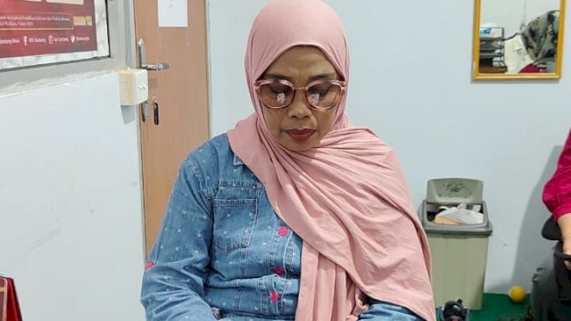 Ajak Massa Hadiri Kampanye IA-KAN, Sekretaris PPS Sekaligus ASN Diperiksa KPU Bantaeng