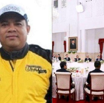Prabowo Kenalkan Haji Isam ke Investor Jepang: Pengusaha Terkemuka