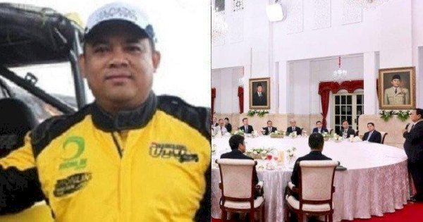 Prabowo Kenalkan Haji Isam ke Investor Jepang: Pengusaha Terkemuka