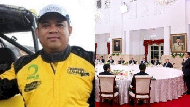 Prabowo Kenalkan Haji Isam ke Investor Jepang: Pengusaha Terkemuka