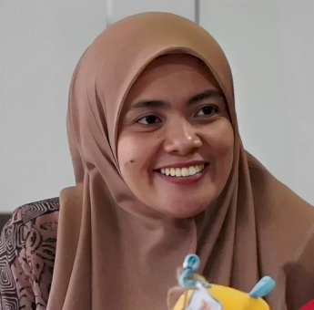 Sosok Suhartina Bohari, Wakil Bupati Maros Terbukti Pakai Narkoba