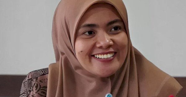 Sosok Suhartina Bohari, Wakil Bupati Maros Terbukti Pakai Narkoba