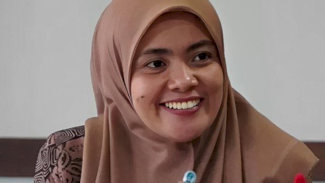 Sosok Suhartina Bohari, Wakil Bupati Maros Terbukti Pakai Narkoba