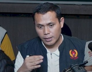 Ketua KONI Makassar Bersama 2 Pengurus Tersangka Dugaan Korupsi Dana Hibah Rp 5 M
