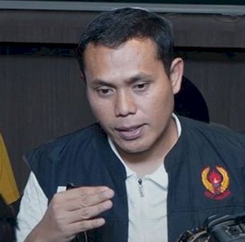Ketua KONI Makassar Bersama 2 Pengurus Tersangka Dugaan Korupsi Dana Hibah Rp 5 M