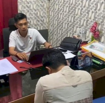 Guru Ponpes di Maros Bantah Cabuli 20 Santriwati, Minta Penangguhan Penahanan