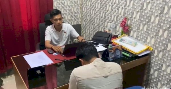 Guru Ponpes di Maros Bantah Cabuli 20 Santriwati, Minta Penangguhan Penahanan