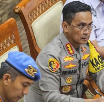 Sebelum Jadi Korban Penembakan,Siswa SMK di Semarang Sempat Hubungi Orang Tua