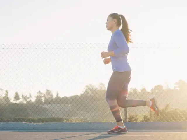 Pria di Makassar Meninggal Saat Joging Pagi di Car Free Day Boulevard