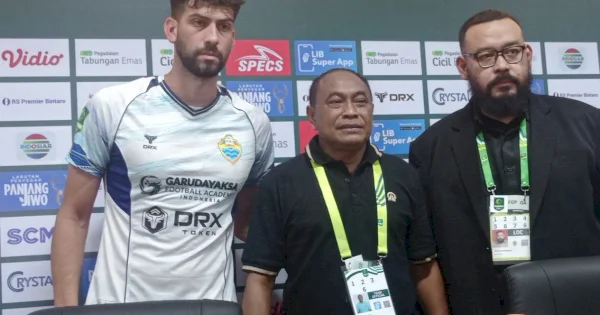 Matheus Silva Gabung PSM Makassar, PSKC Cimahi Merasa Tak Dihargai