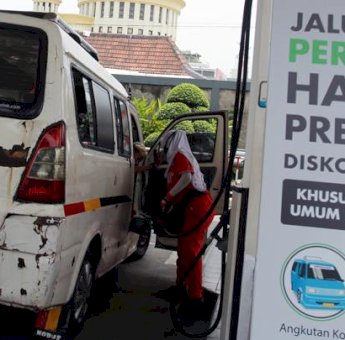 Daftar 32 Mobil yang Masih Boleh Isi Pertalite di Tahun 2025