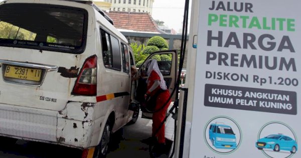 Daftar 32 Mobil yang Masih Boleh Isi Pertalite di Tahun 2025