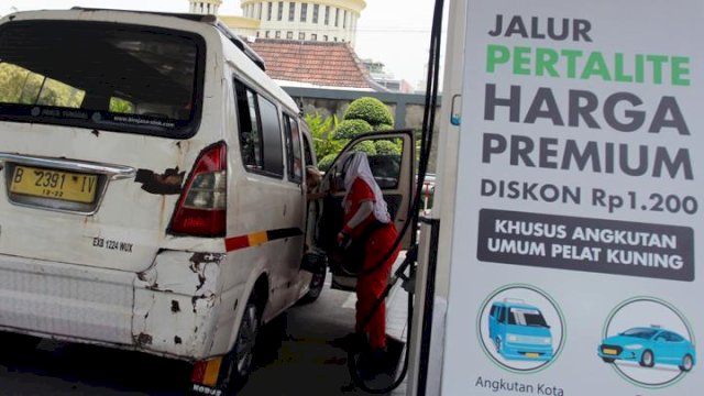 Daftar 32 Mobil yang Masih Boleh Isi Pertalite di Tahun 2025