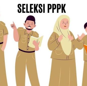 Calon PPPK Kota Parepare Wajib Isi DRH Hingga Legalisir Ijazah