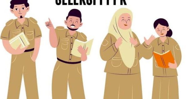 Calon PPPK Kota Parepare Wajib Isi DRH Hingga Legalisir Ijazah