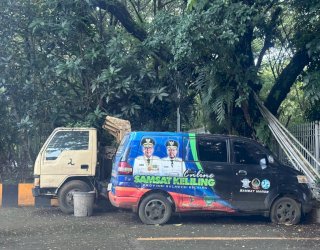 80 Unit Randis Bakal Dilelang Pemkab Maros