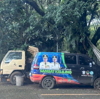 80 Unit Randis Bakal Dilelang Pemkab Maros