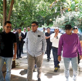 Belajar dari Balikpapan, Langkah Parepare Menuju Pengelolaan Sampah Modern