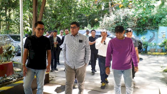 Belajar dari Balikpapan, Langkah Parepare Menuju Pengelolaan Sampah Modern