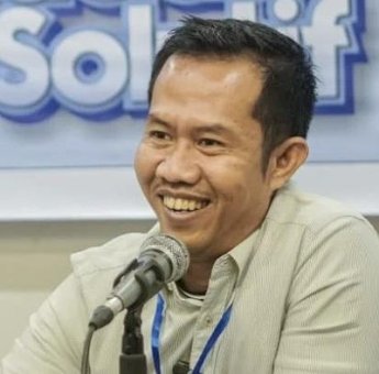 Cawalkot Palopo Trisal Tahir Ternyata Tak Pernah Ikut Ujian Nasional Paket C