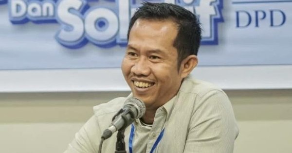 Cawalkot Palopo Trisal Tahir Ternyata Tak Pernah Ikut Ujian Nasional Paket C