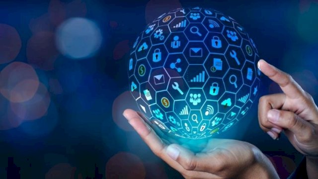 Disnaker Kota Parepare Siap Digitalisasi Pelayanan Kartu AK1