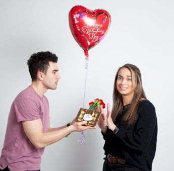 Apa Itu Hari Valentine? Ini Makna, Asal-Usul, dan Peristiwa Kelam di Baliknya