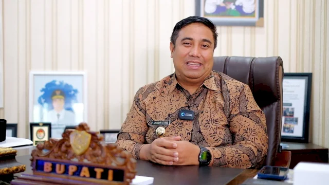 Pemkab Maros Berhasil Turunkan Angka Kemiskinan