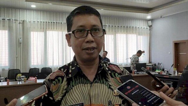 Tambahan Rp 6 Miliar, ADD Maros Meningkat Signifikan