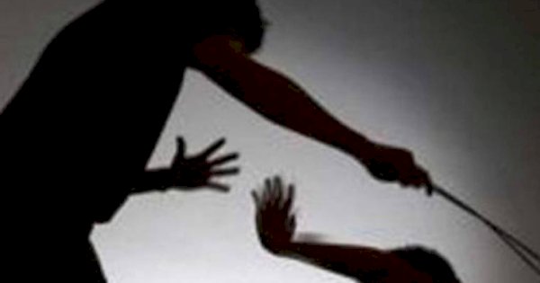 Sudah Diberi Uang, Pria di Makassar Tetap Aniaya Ibunya dengan Parang