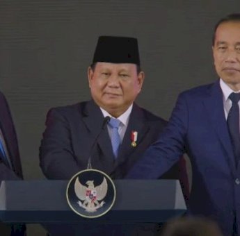 Prabowo Luncurkan Danantara, Mantan Presiden Jadi Penasihat