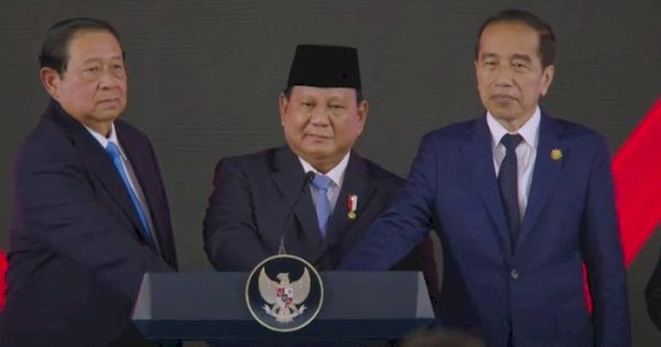 Prabowo Luncurkan Danantara, Mantan Presiden Jadi Penasihat