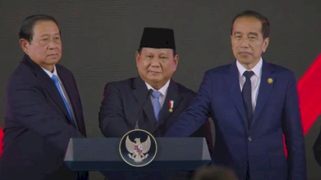 Prabowo Luncurkan Danantara, Mantan Presiden Jadi Penasihat