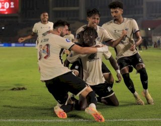 Komdis PSSI Tambah Hukuman buat Striker PSM Makassar Balotelli