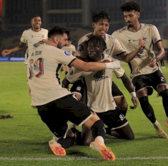 Komdis PSSI Tambah Hukuman buat Striker PSM Makassar Balotelli