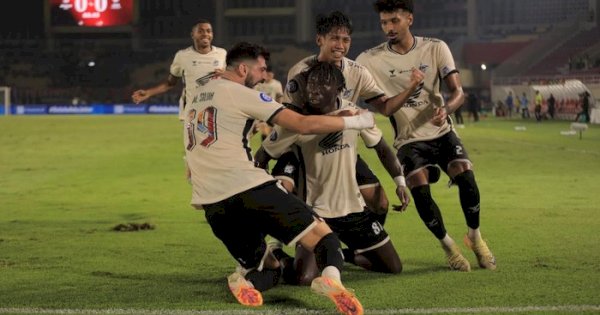 Komdis PSSI Tambah Hukuman buat Striker PSM Makassar Balotelli