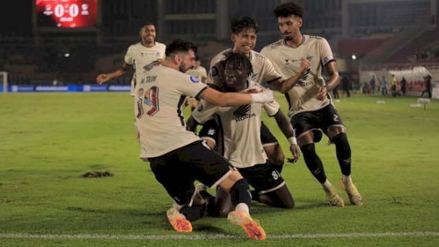 Komdis PSSI Tambah Hukuman buat Striker PSM Makassar Balotelli