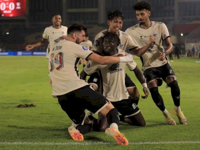 Komdis PSSI Tambah Hukuman buat Striker PSM Makassar Balotelli