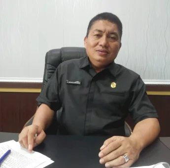 Pemerintah Pusat Pangkas Dana TKD Parepare Rp28,9 Miliar
