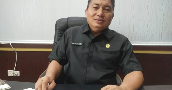 Pemerintah Pusat Pangkas Dana TKD Parepare Rp28,9 Miliar