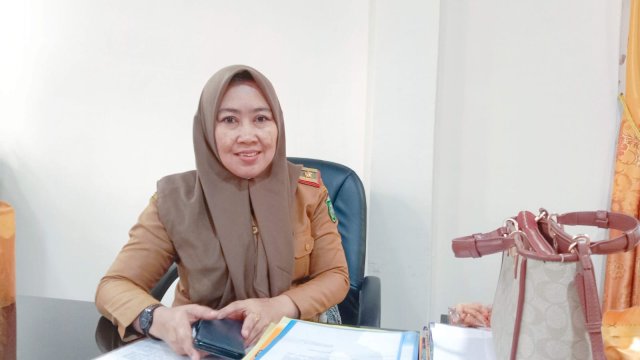 Pendafatran Seleksi PPPK Parepare Tahap 2 Kembali Diperpanjang hingga 20 Januari 2025